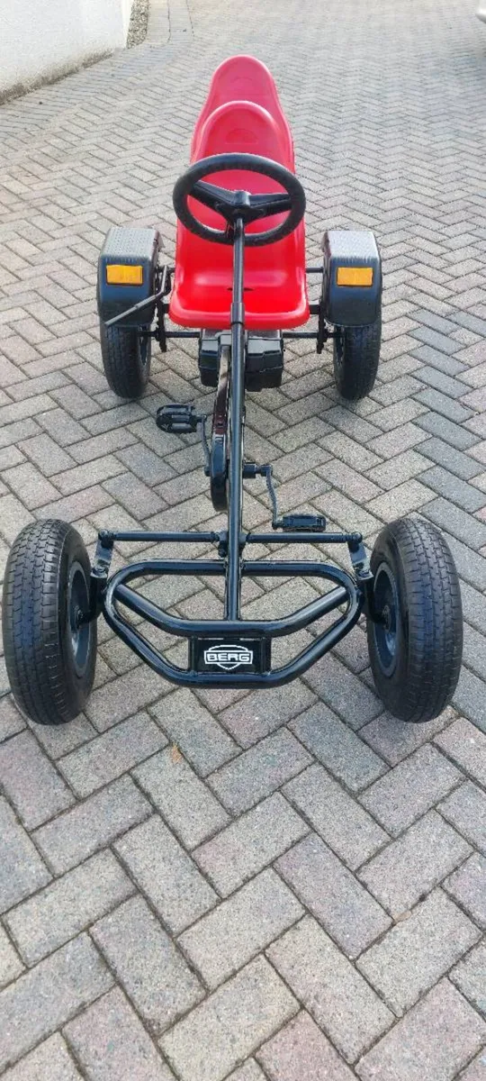 Berg BFR Model - Image 2