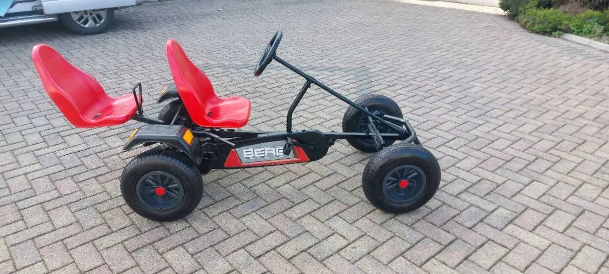 Berg BFR Model - Image 3