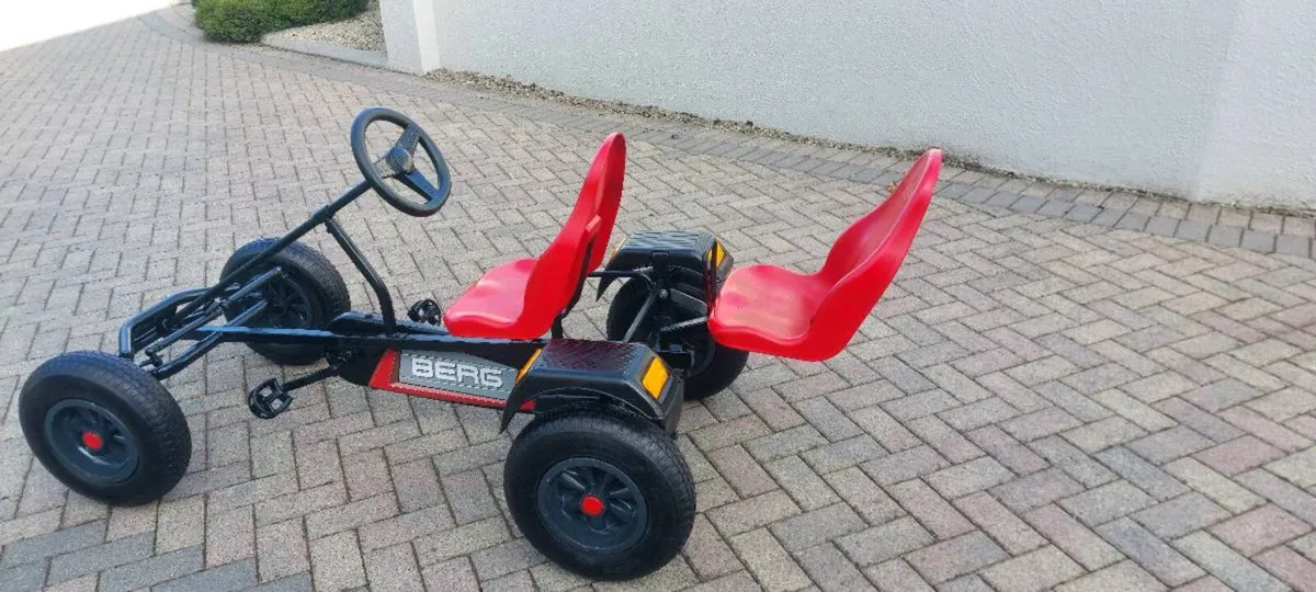 Berg BFR Model - Image 4
