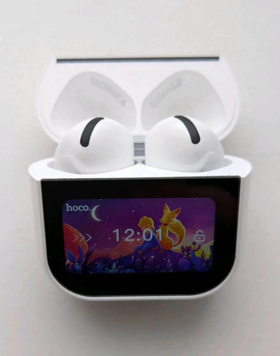 Bluetooth earphones - Image 2