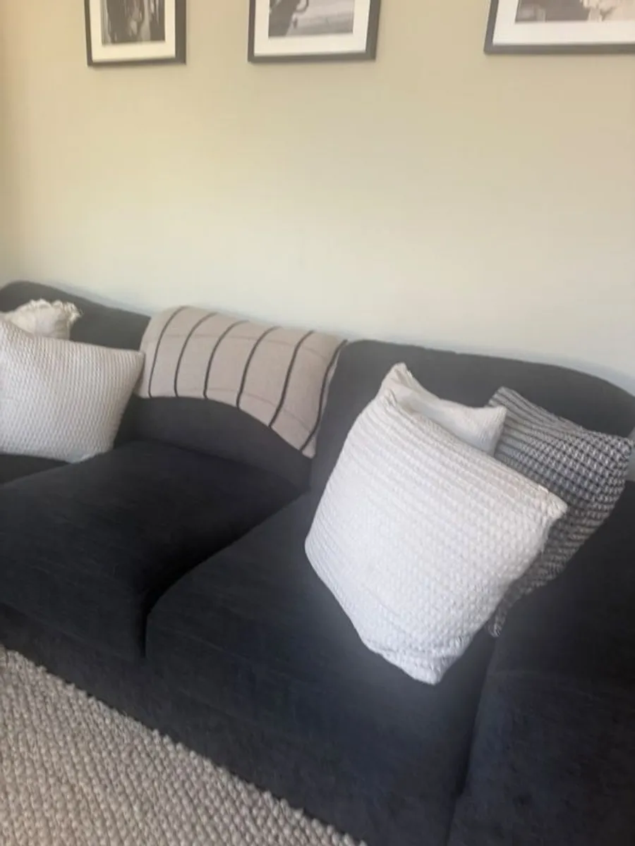 Large Corner Sofa - Image 2