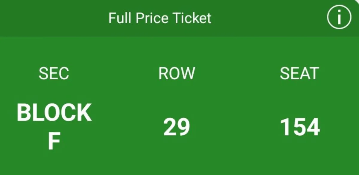 Five Finger Death Punch (2 tickets 150 euro) - Image 3
