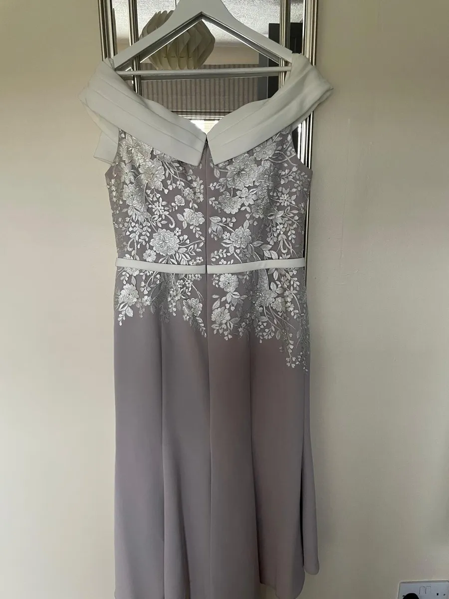 Mother of the Bride Dress - Image 2