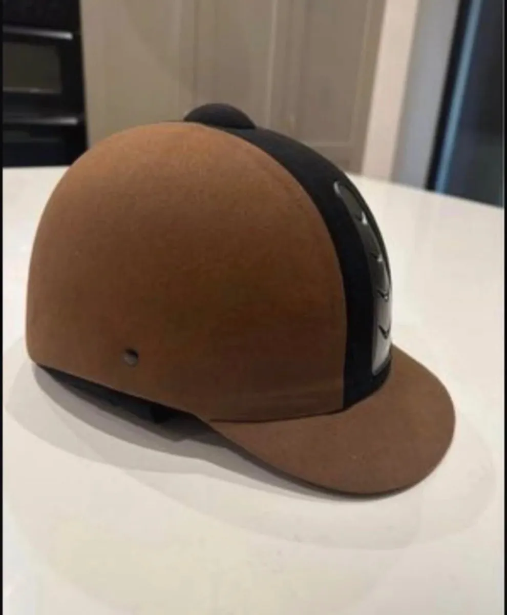 Horse riding helmets - Image 2