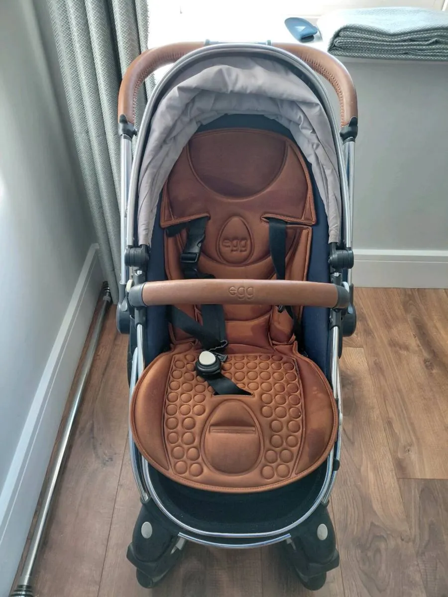 Egg Travel System - Image 4