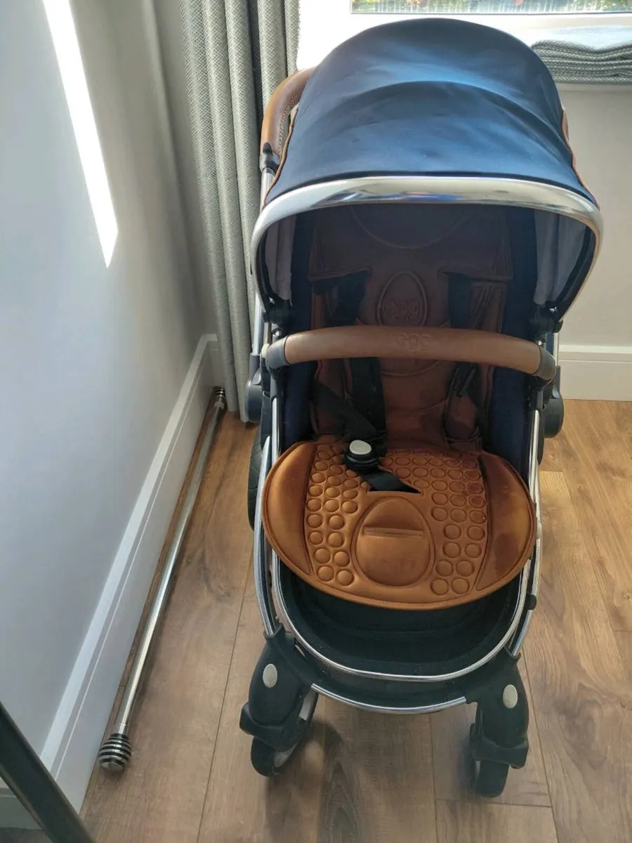 Egg Travel System - Image 2