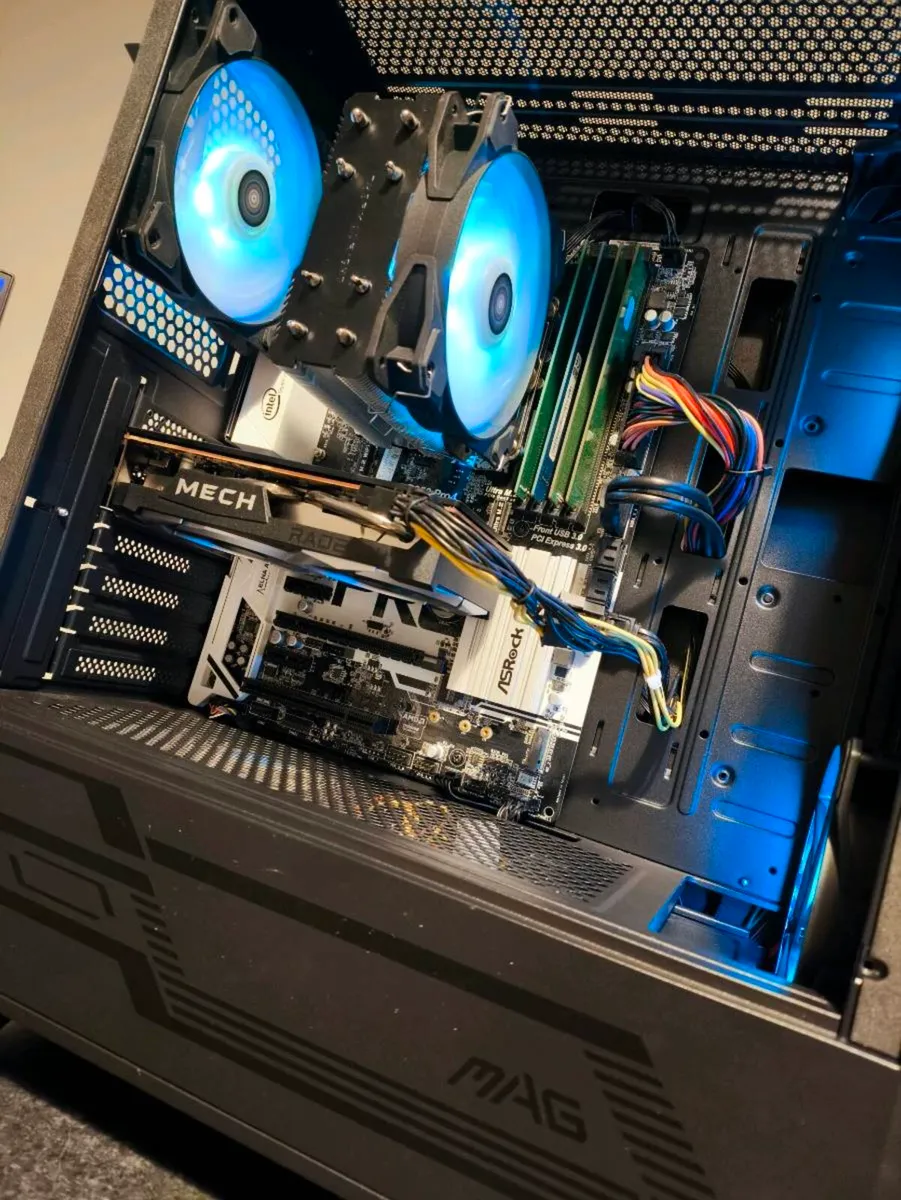 GAMING PC - Image 1