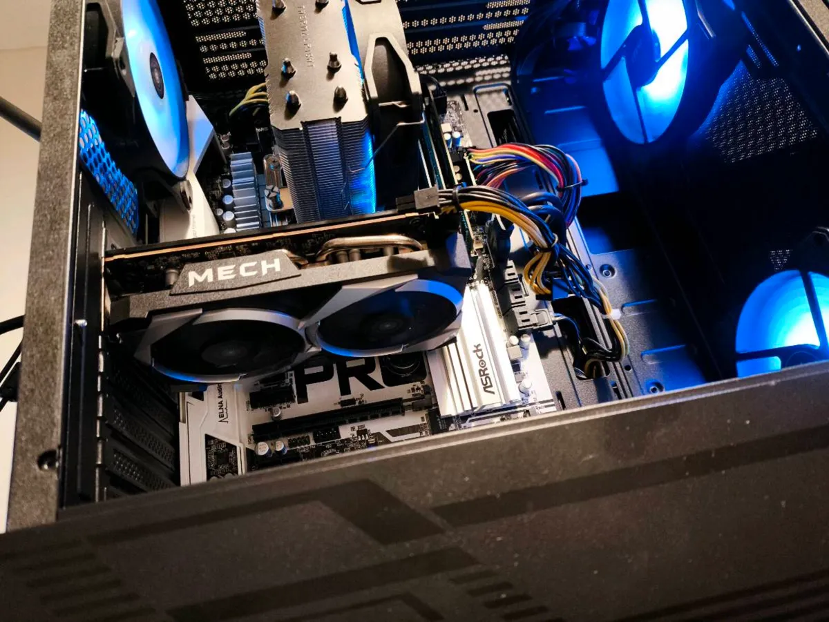GAMING PC - Image 2