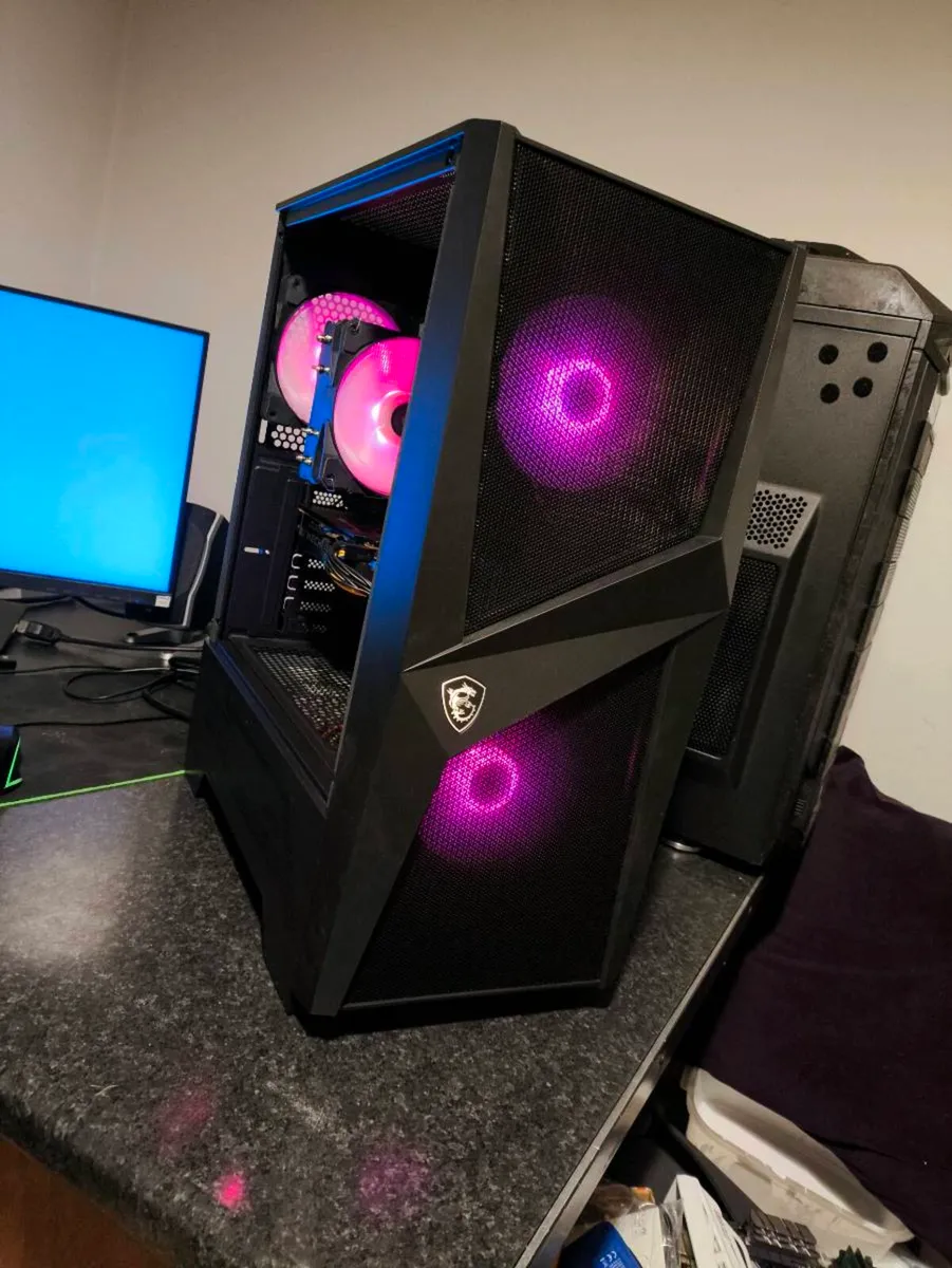 GAMING PC - Image 3