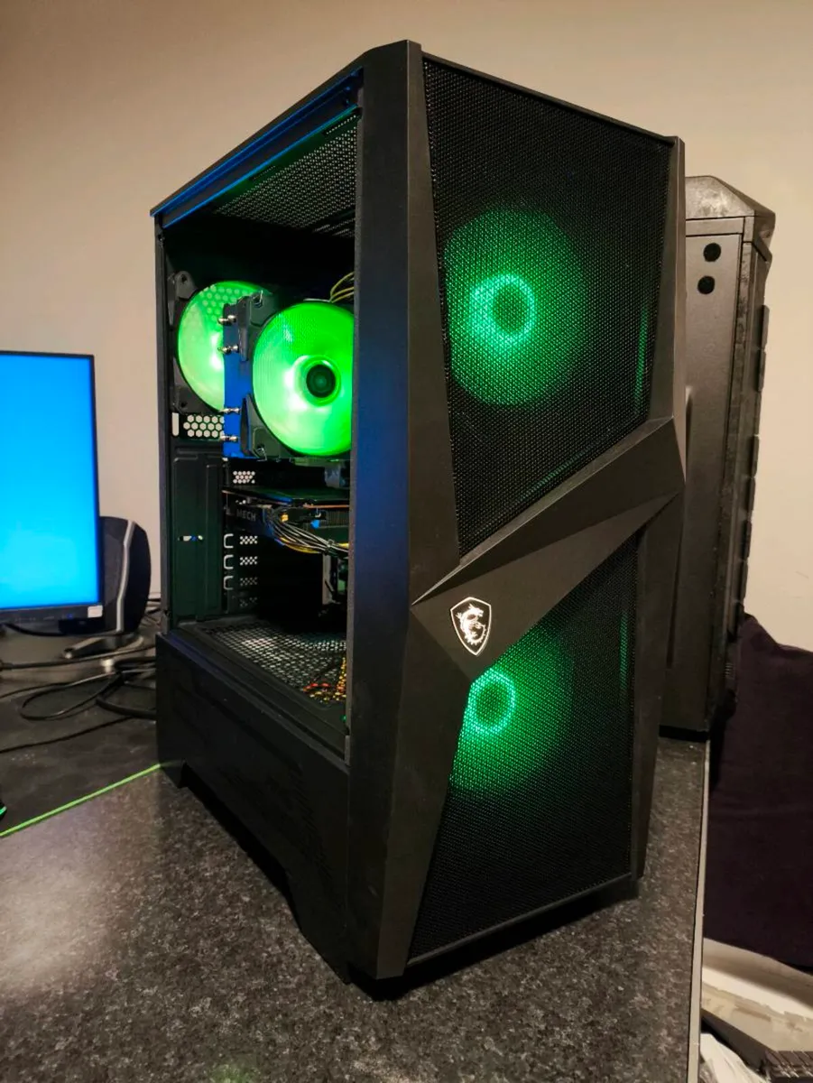 GAMING PC - Image 4