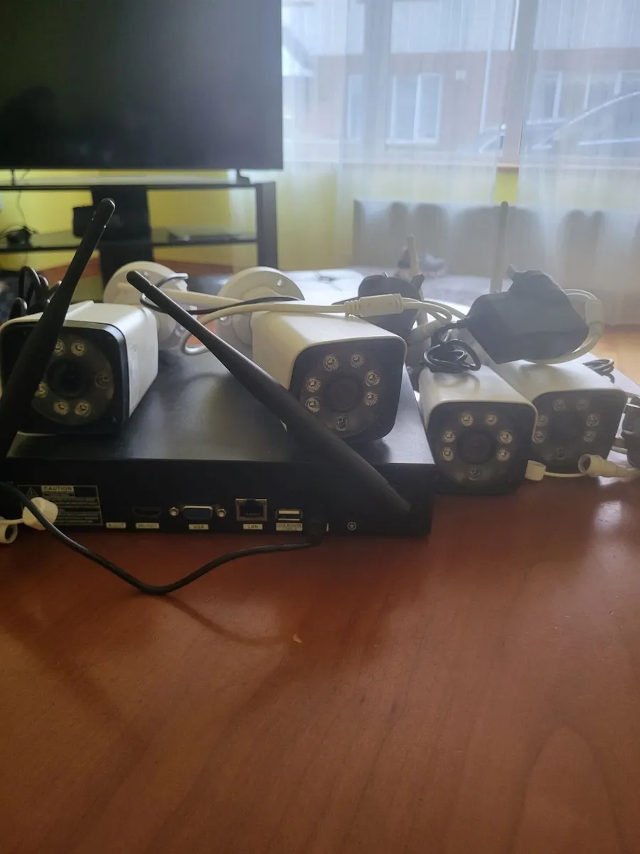 Camera security - Image 2