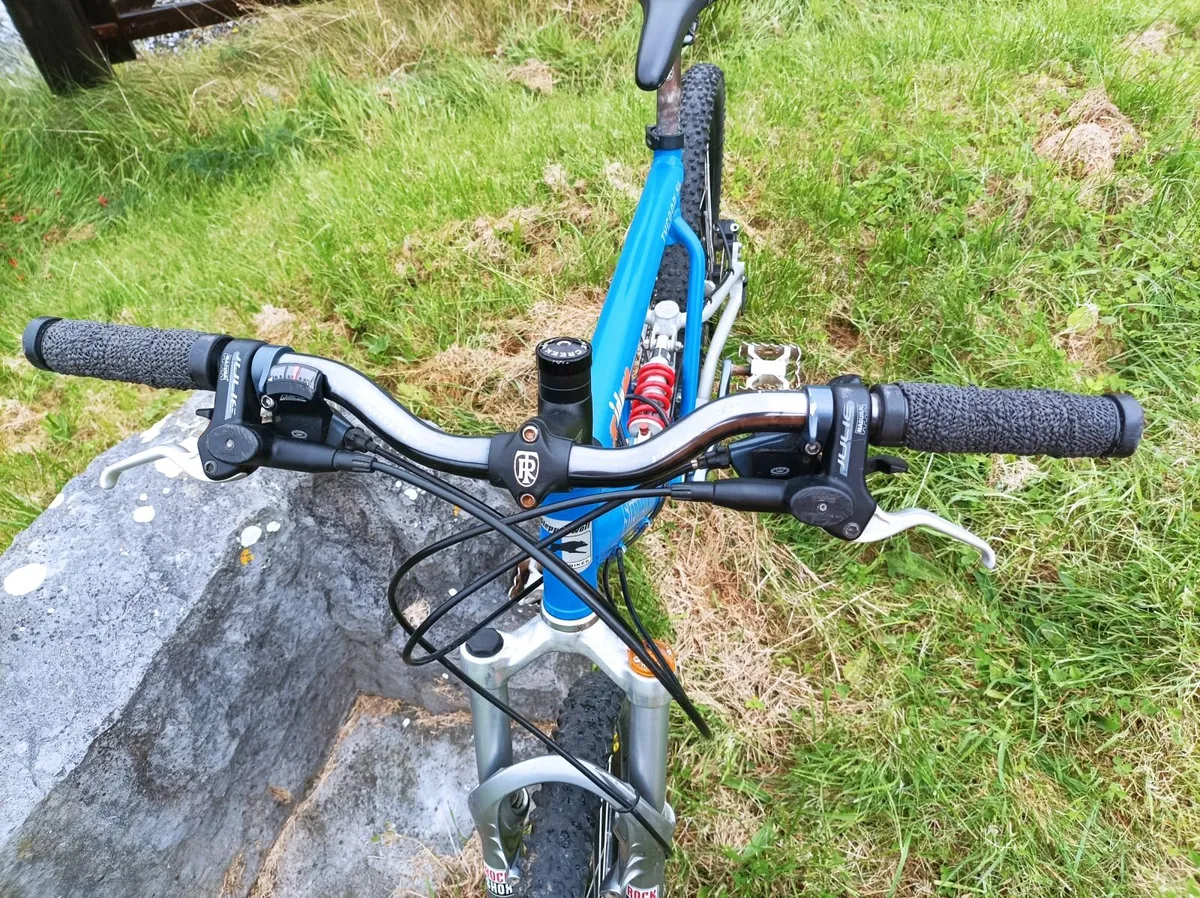 ***Mountainbike,🌟 Fully 🌟MTB*** - Image 4