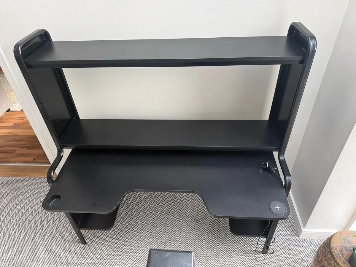 IKEA Gaming/Study/Work desk - Image 2
