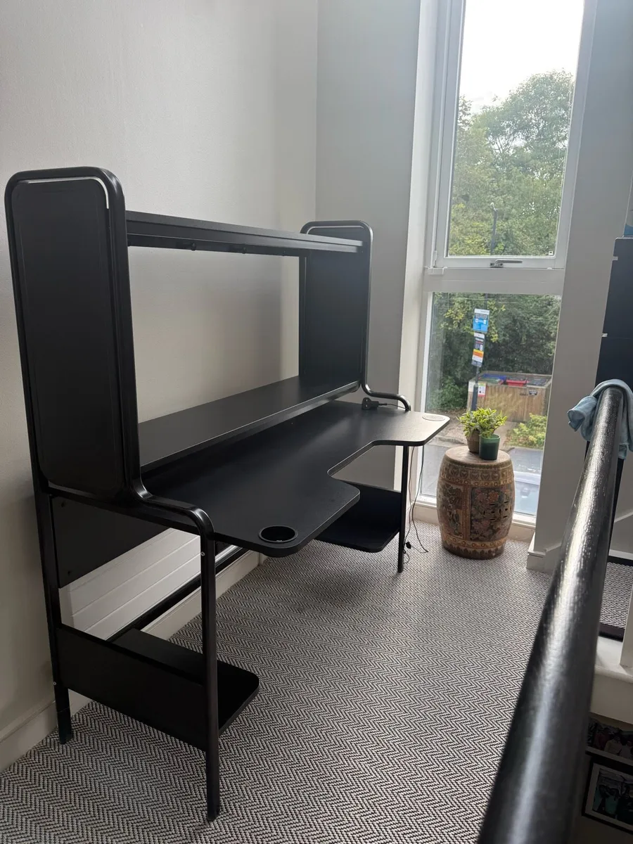 IKEA Gaming/Study/Work desk - Image 3