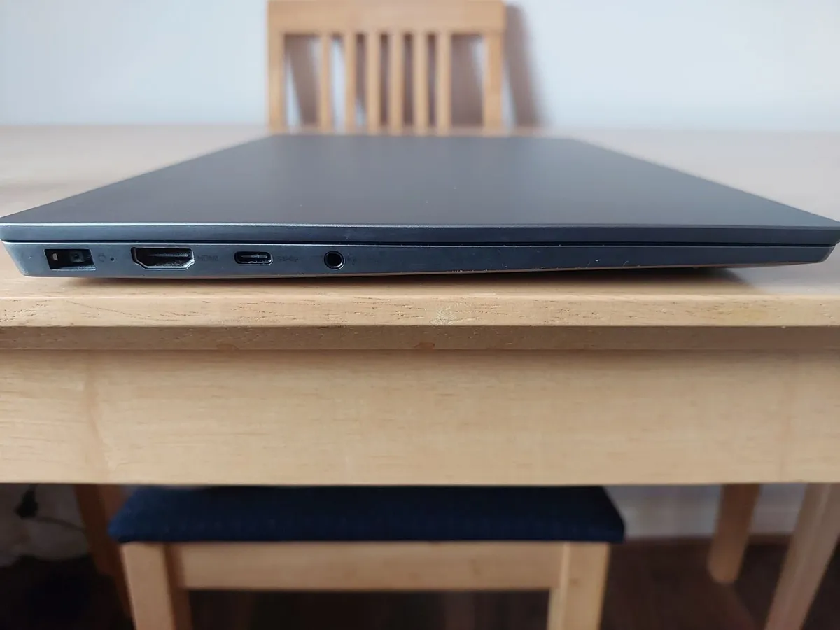 Lenovo ThinkBook 13s IWL i5-8265U | 8GB RAM 256GB - Image 4