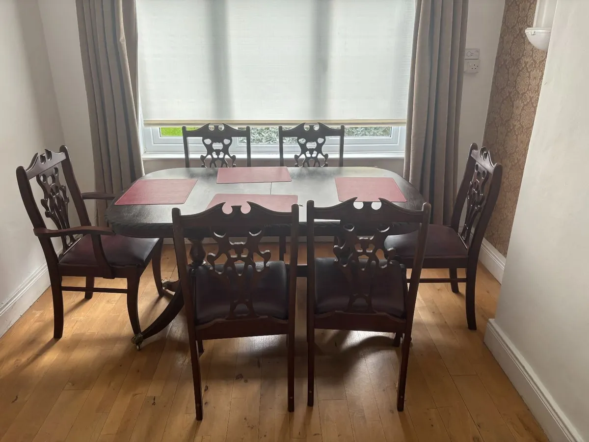 Furniture - Image 1