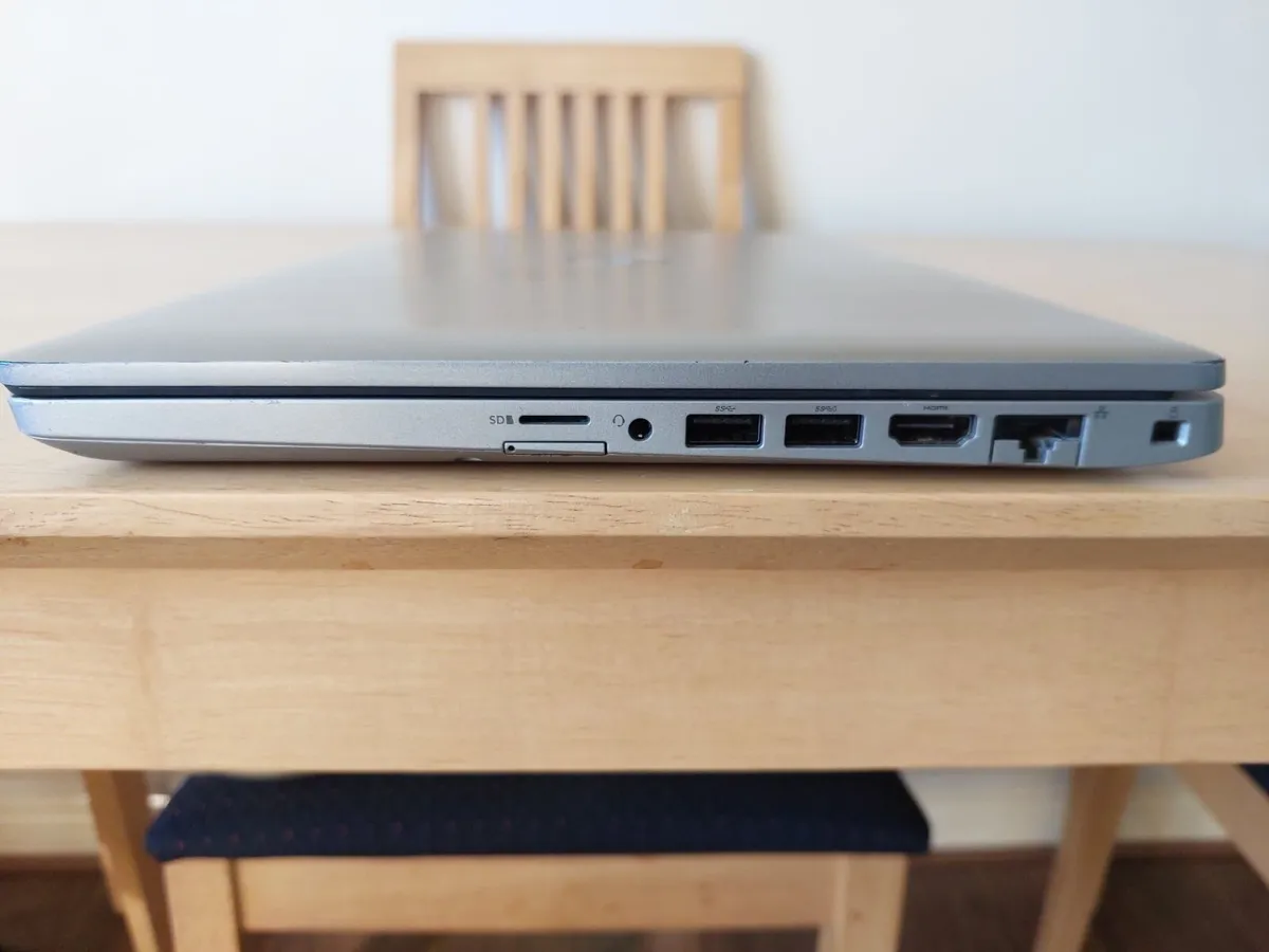 Dell Latitude 5410 | 10th Gen i5| 8GB RAM | 256GB - Image 4