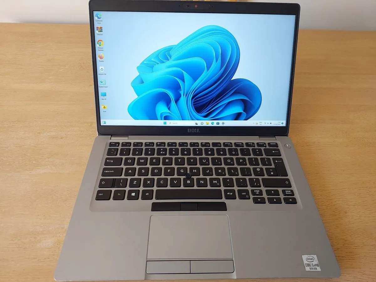 Dell Latitude 5410 | 10th Gen i5| 8GB RAM | 256GB - Image 1