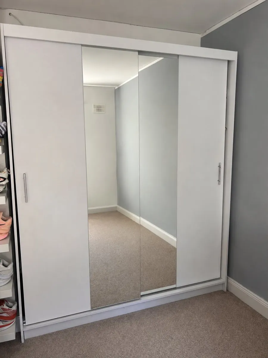 Wardrobe - Image 1