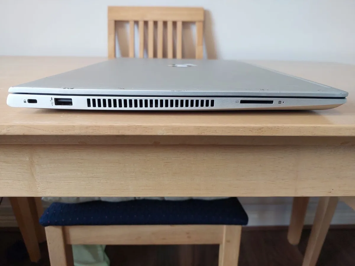 HP ProBook 450 G7 | 10th Gen i5 | 16GB RAM | 256GB - Image 3