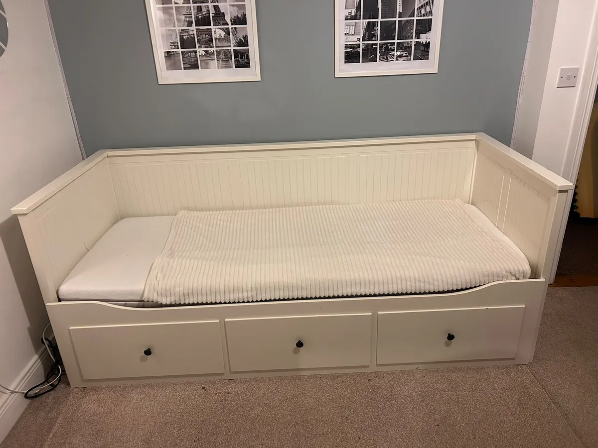 Ikea HEMNES - Image 2