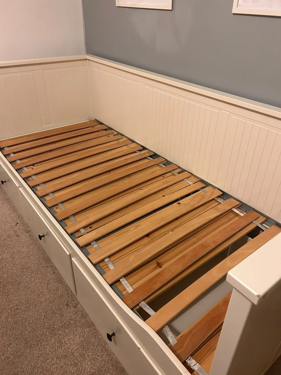 Ikea HEMNES - Image 4