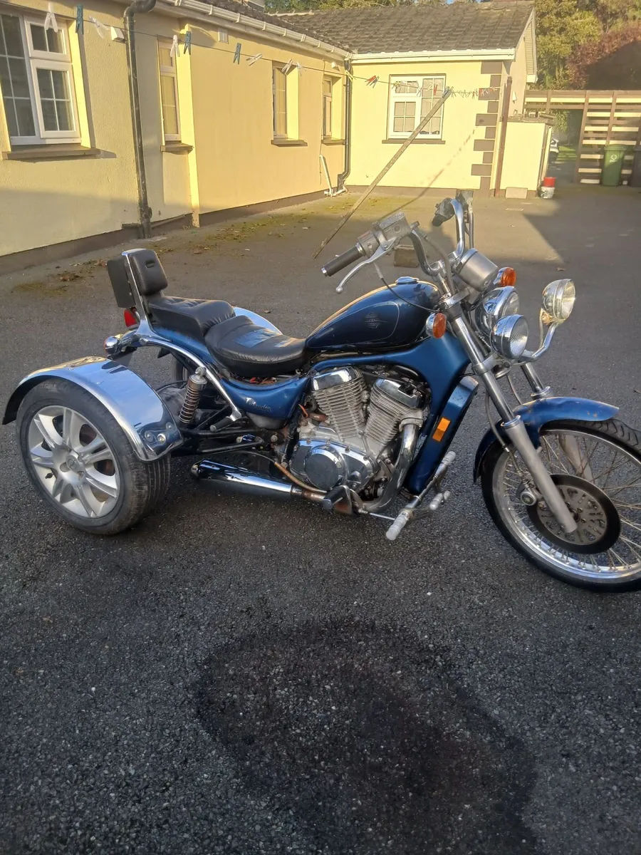 Suzuki Other 1991 - Image 2