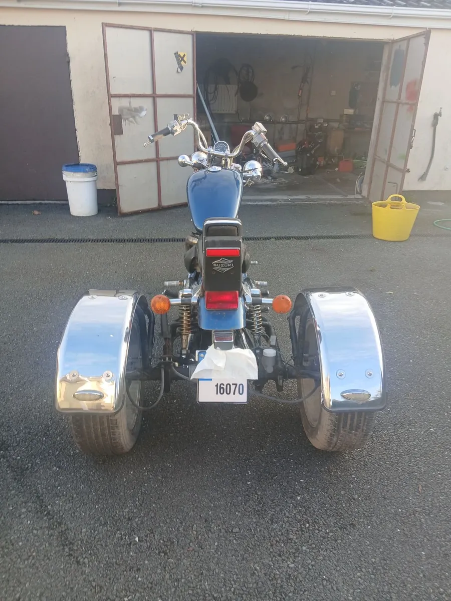 Suzuki Other 1991 - Image 3