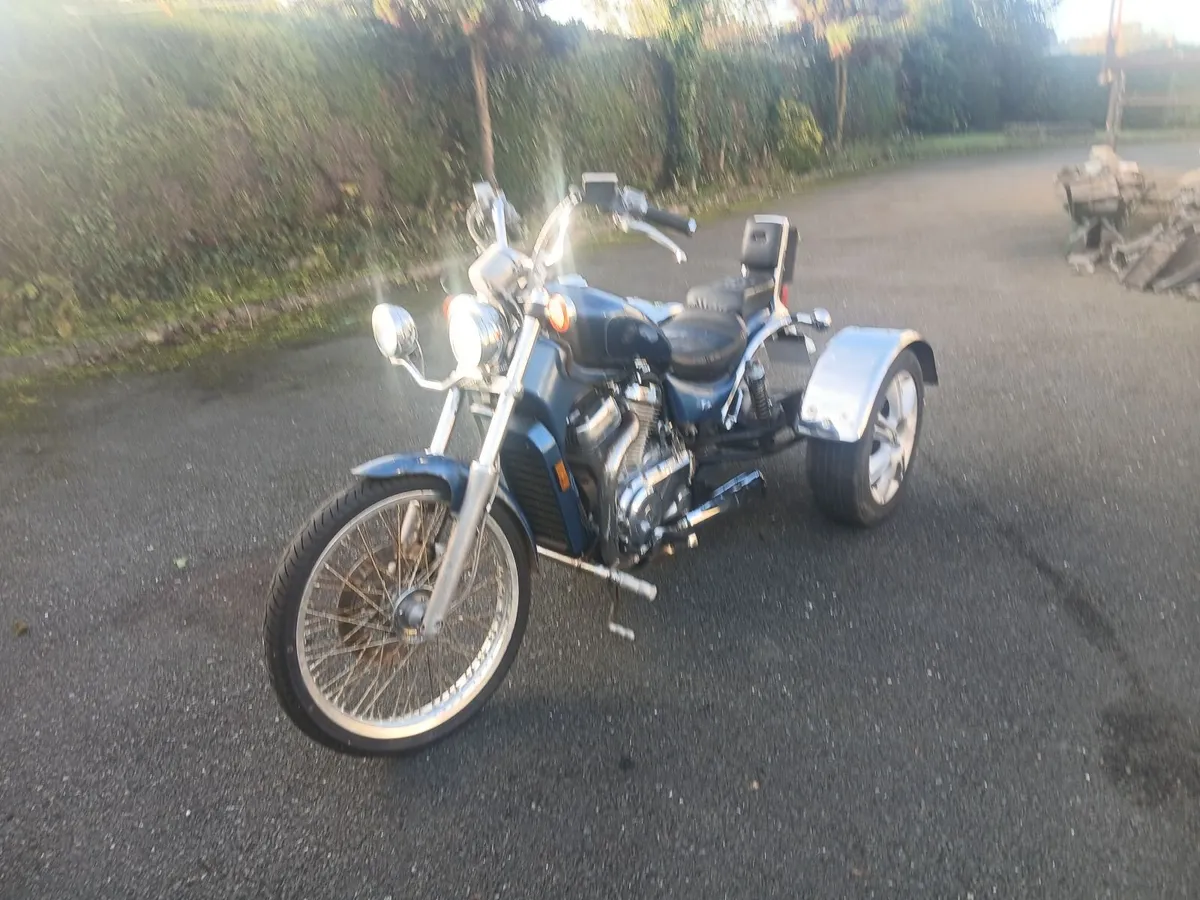 Suzuki Other 1991 - Image 1