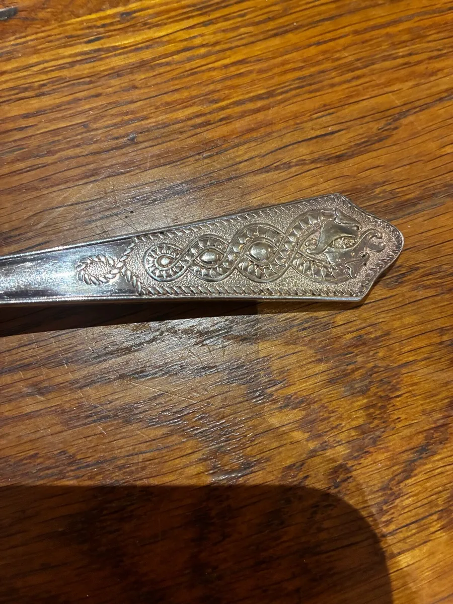 Newbridge cutlery - Image 3