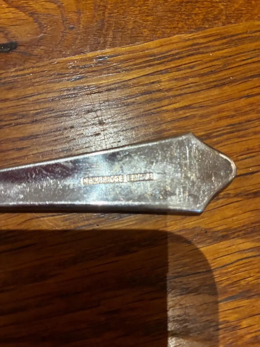 Newbridge cutlery - Image 4