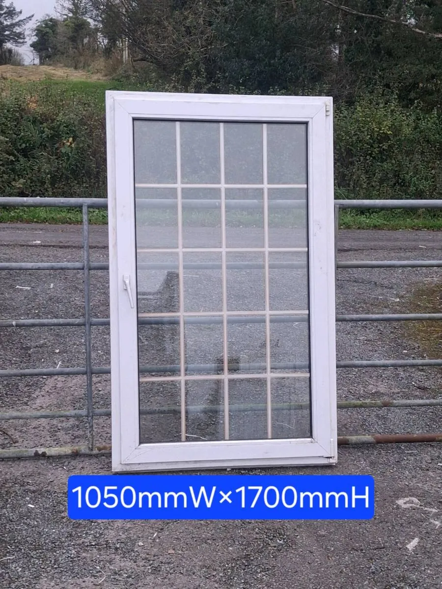 PVC WINDOWS - Image 2