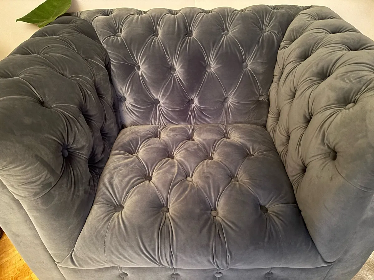 3 piece suite - Image 4