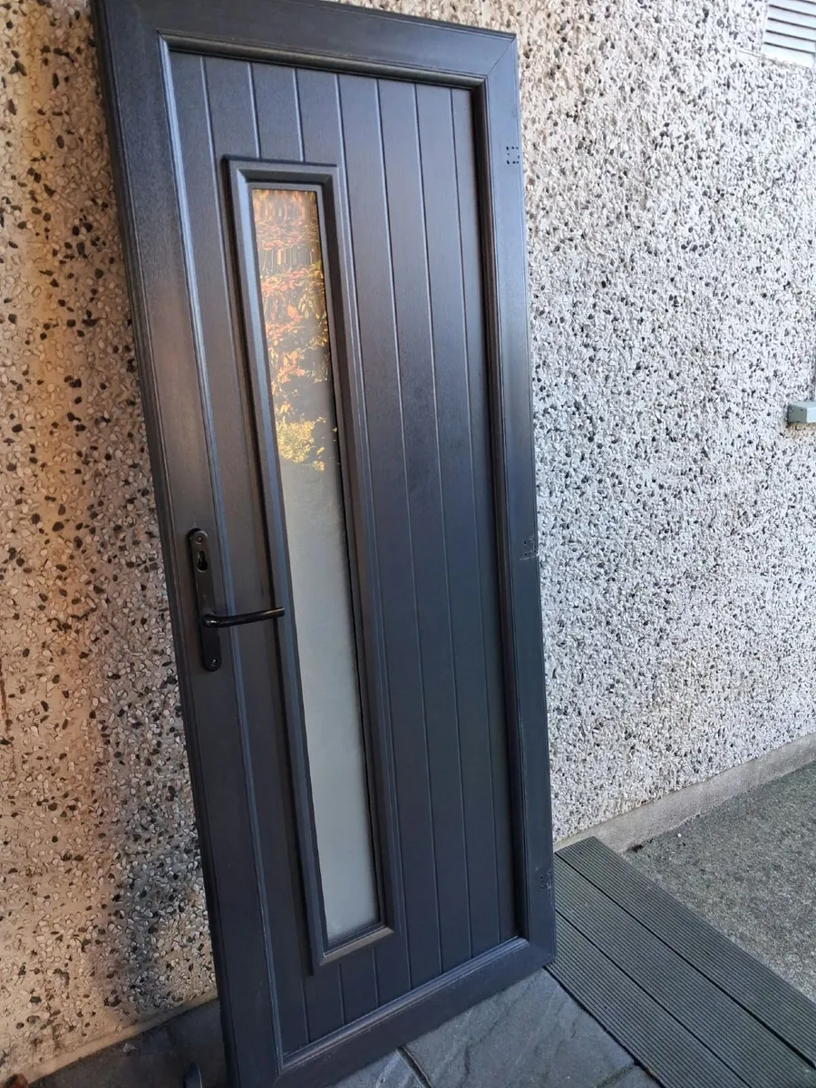 Front door for sale