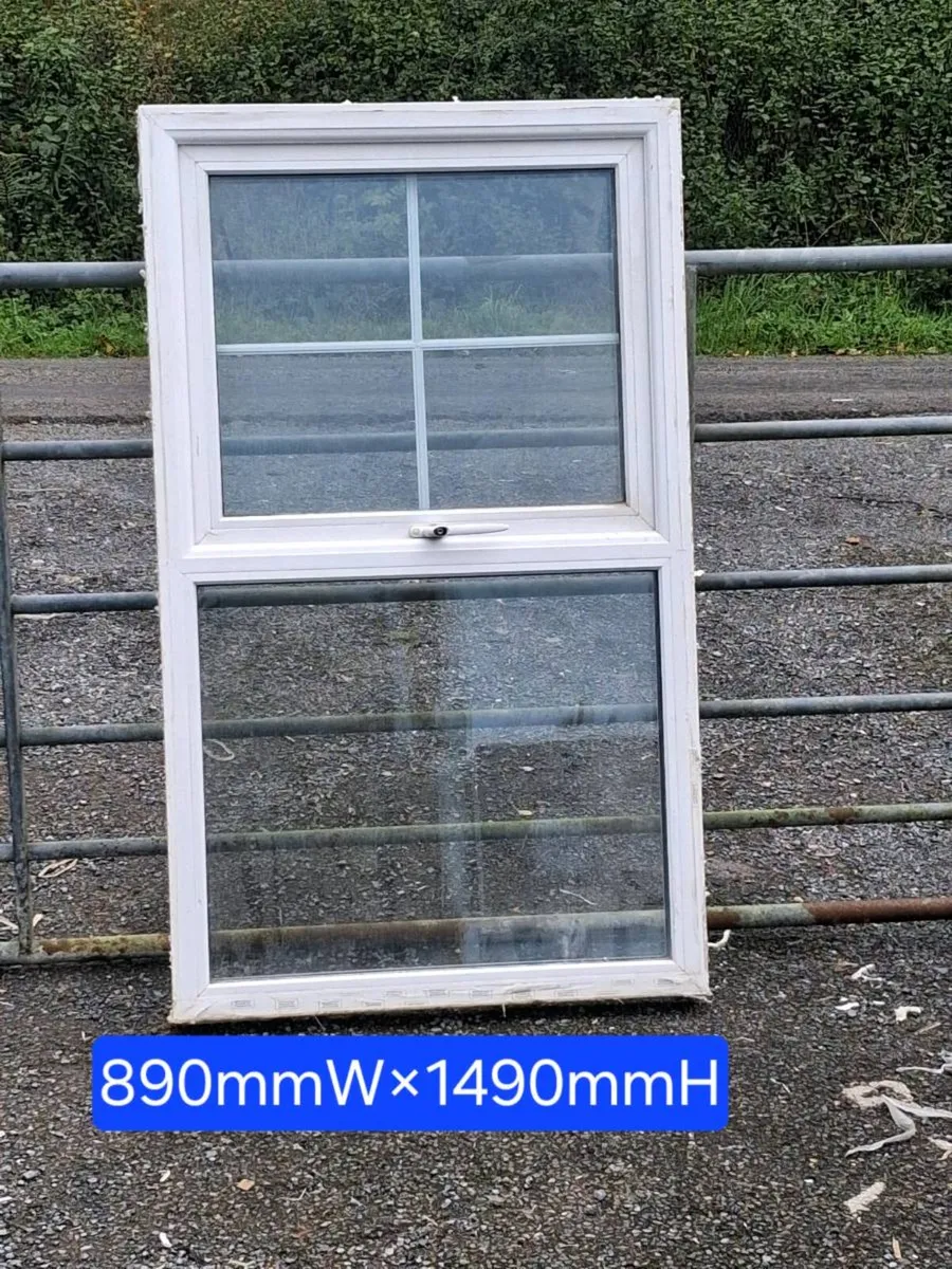 TRIPLE GLAZED WINDOWS - Image 2