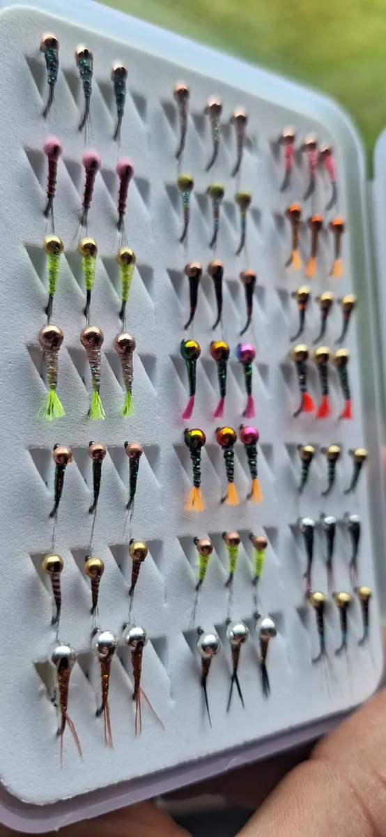 Fly box - Image 1