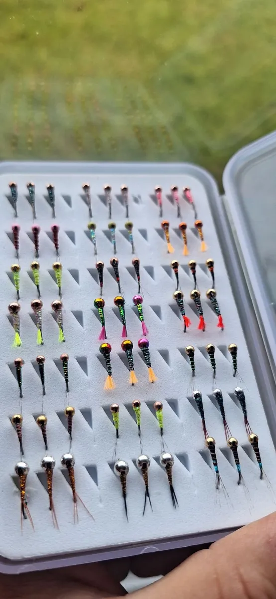 Fly box - Image 2