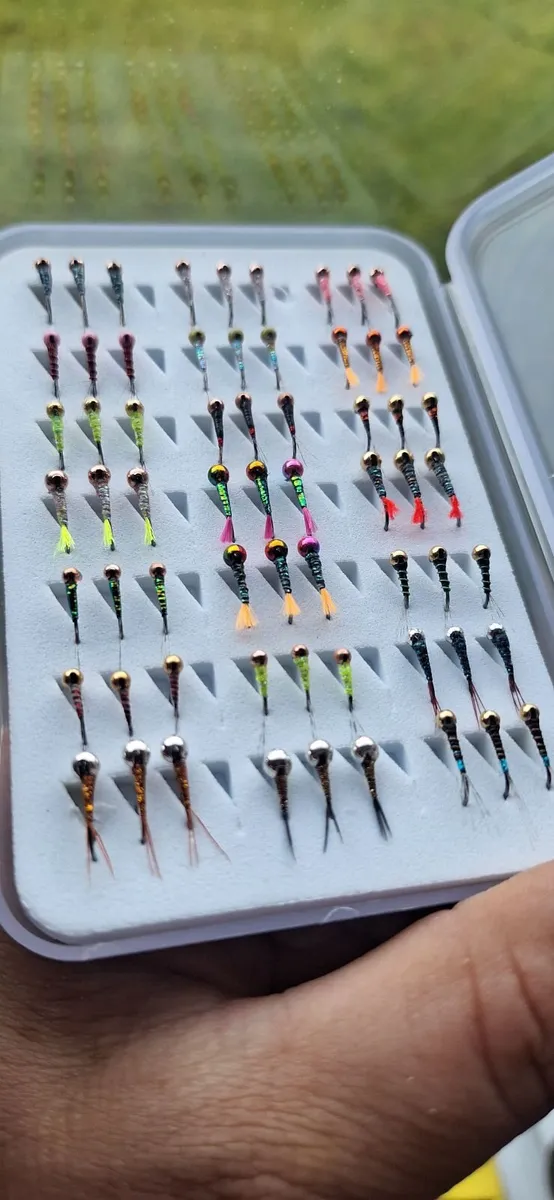 Fly box - Image 3