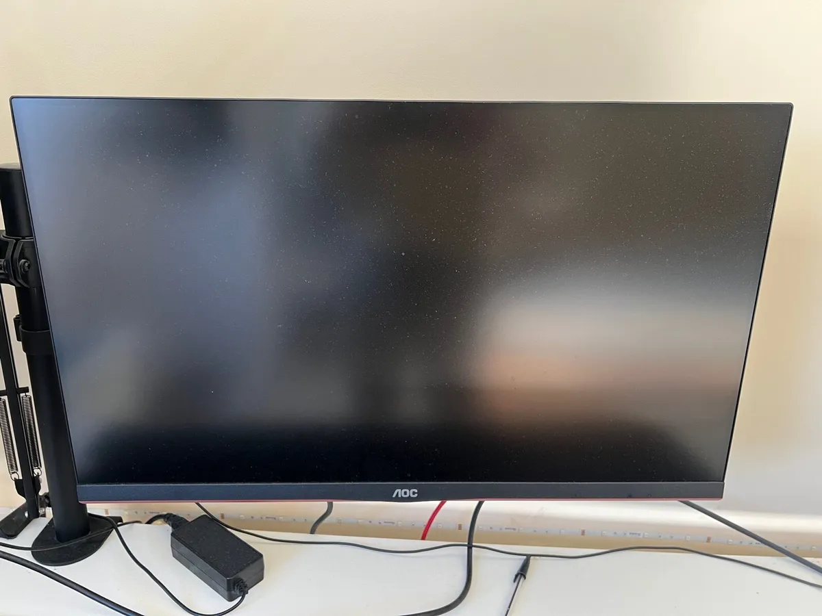 Gaming Monitors - Image 1