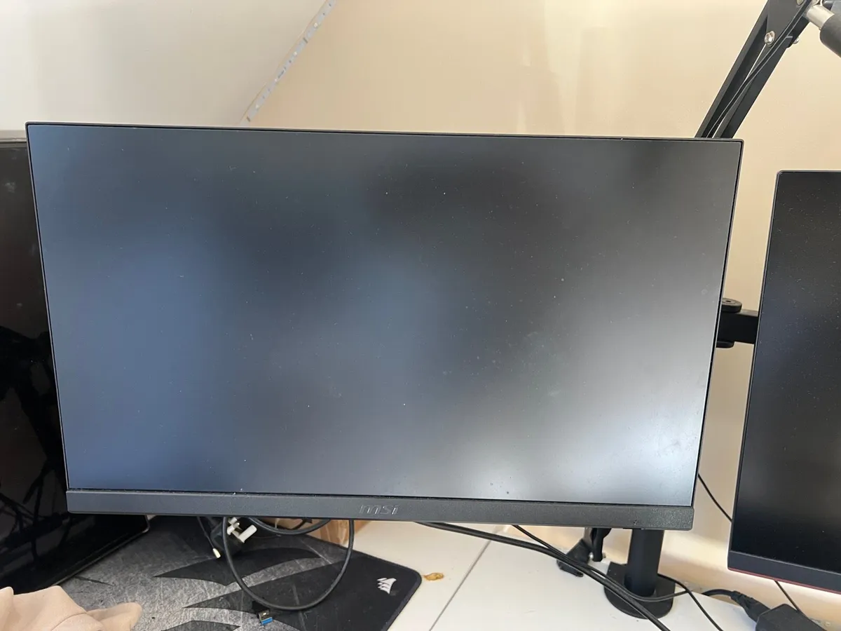 Gaming Monitors - Image 2