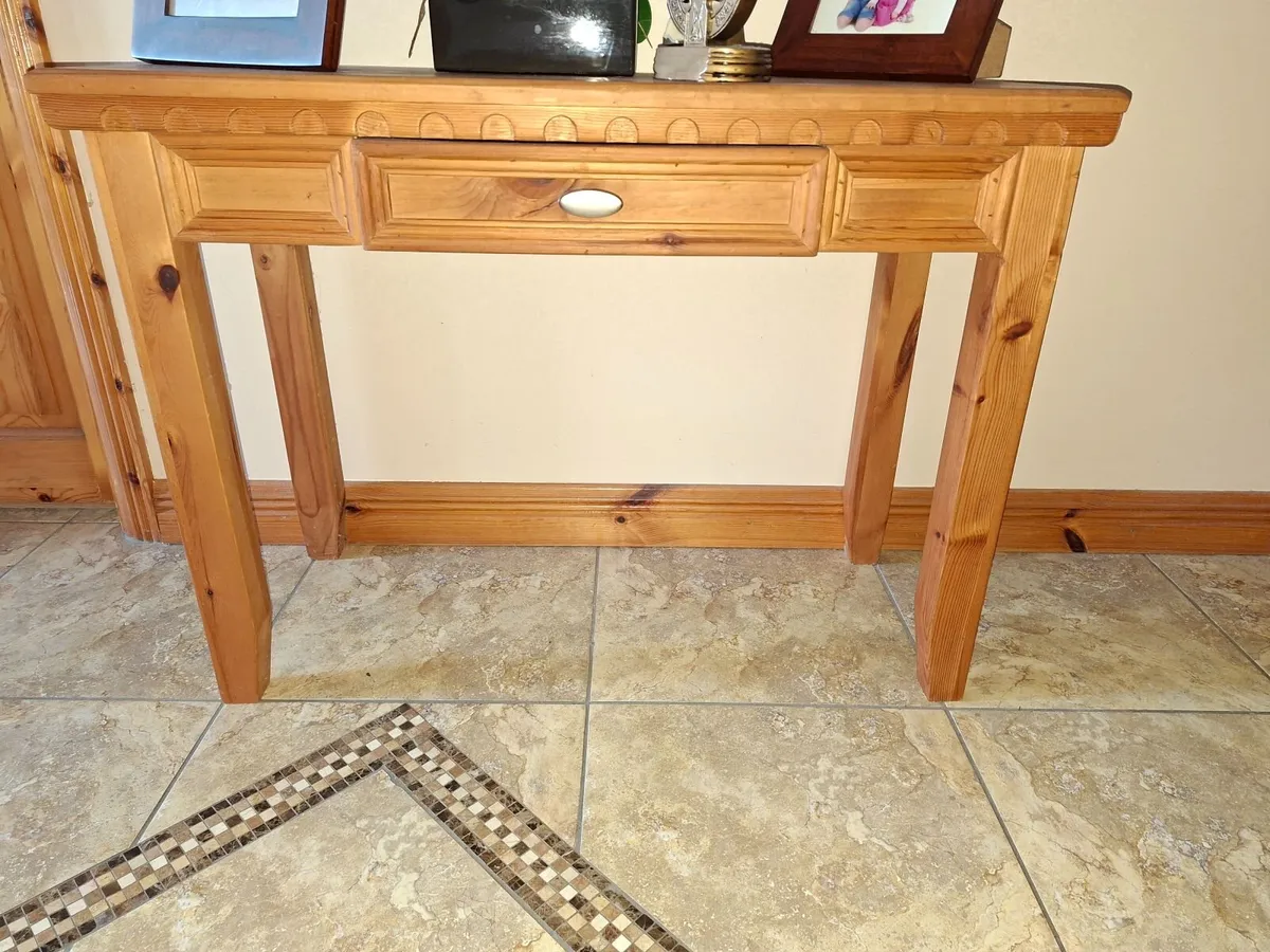 Hallway Table - Image 2