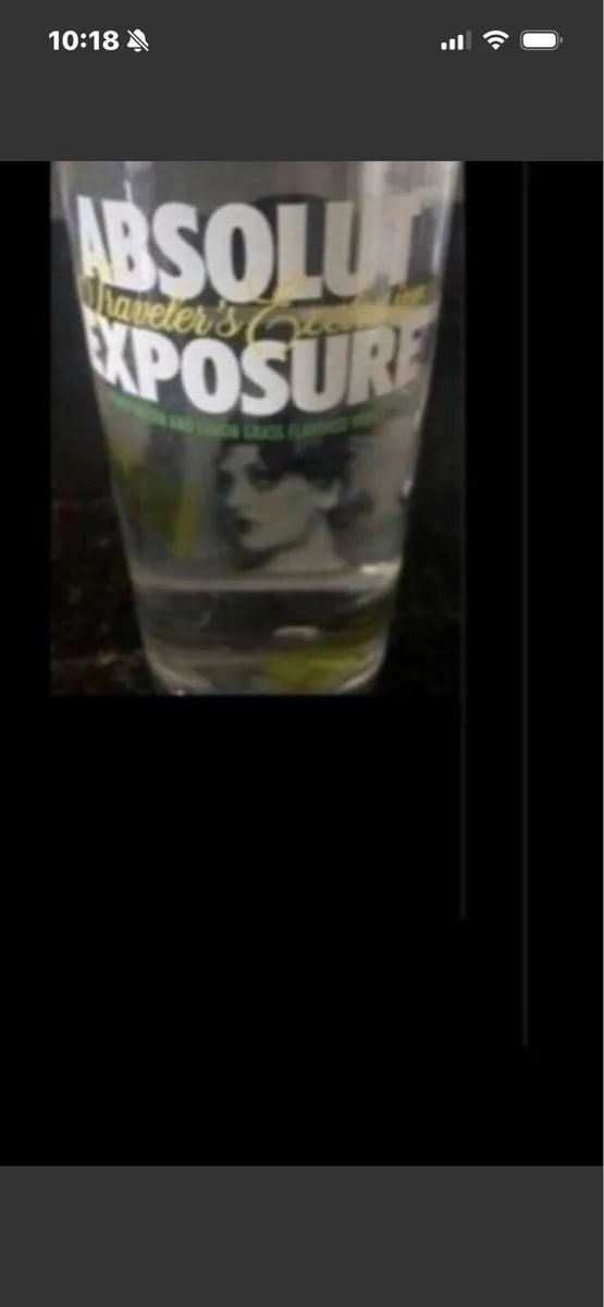 Limited Edition Absolut - Image 2