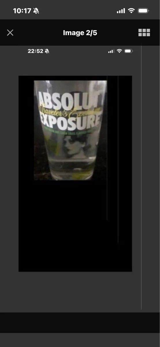 Limited Edition Absolut - Image 3