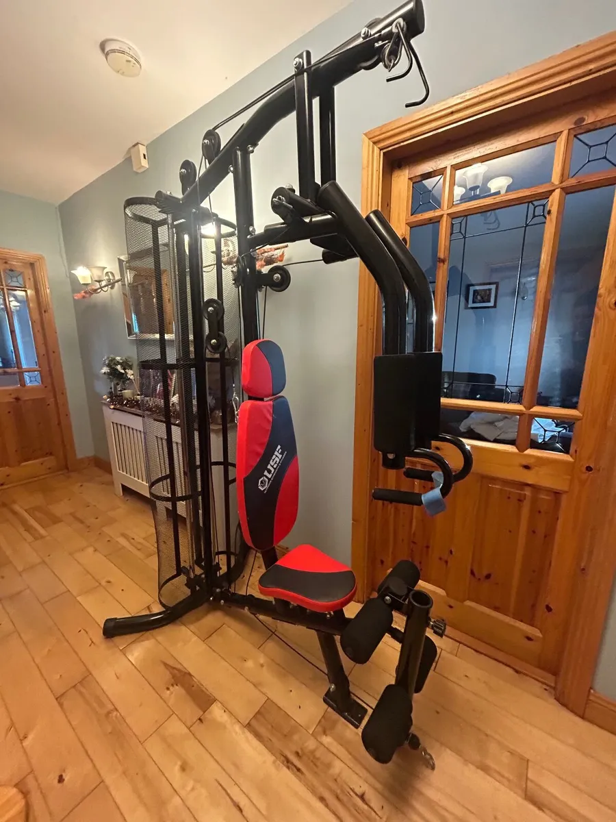 Multi Gym - Image 2