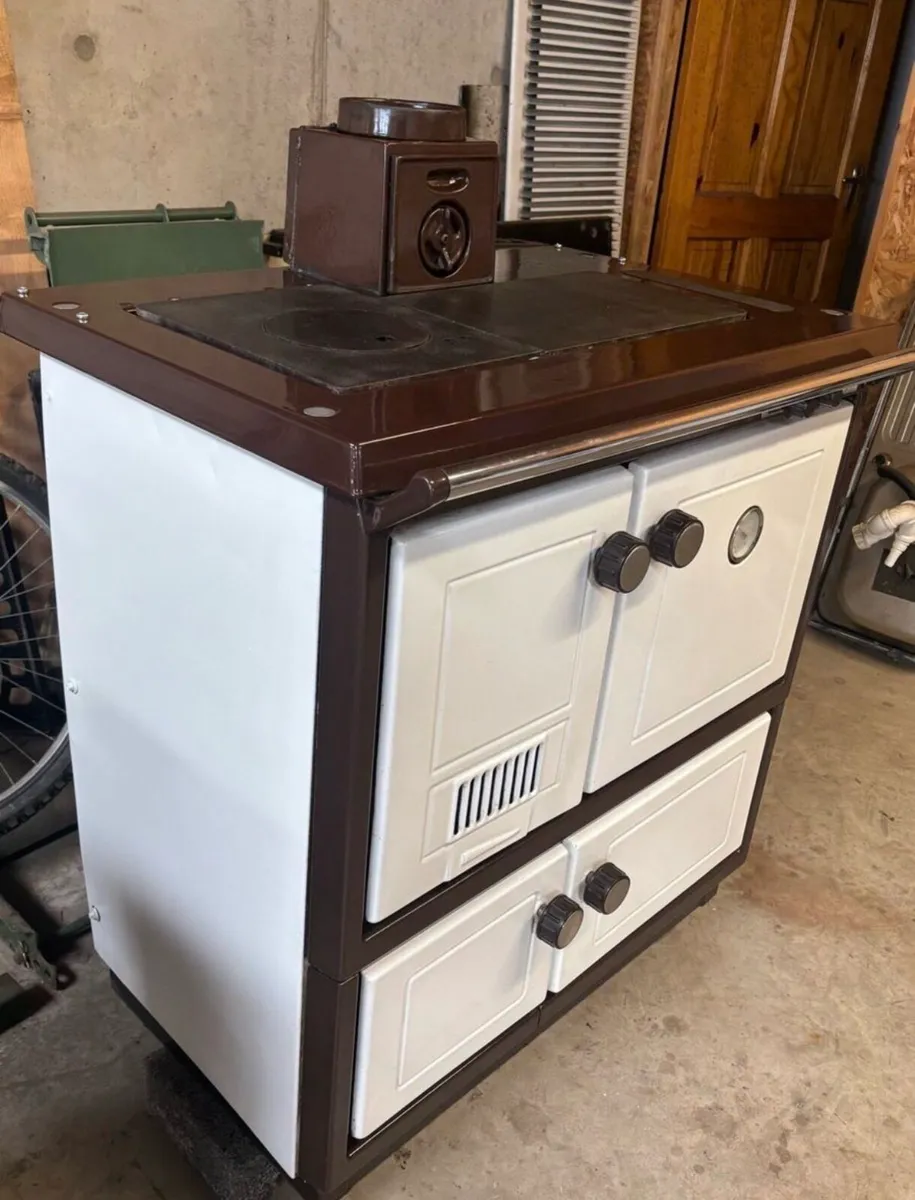 Stanley super 90 range - Image 1