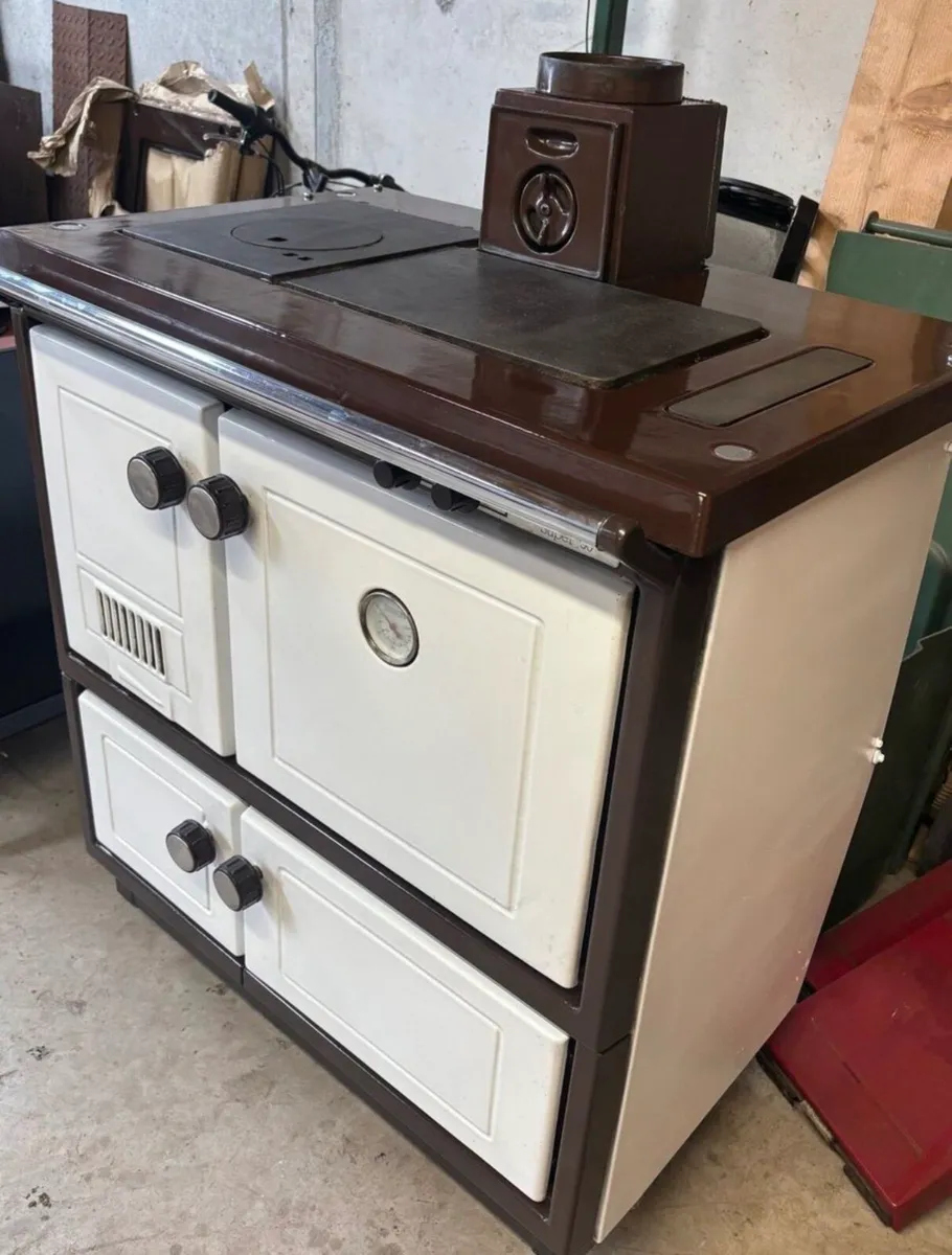 Stanley super 90 range - Image 4
