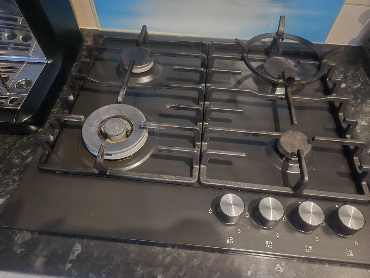 Gas hob ikea brand - Image 2