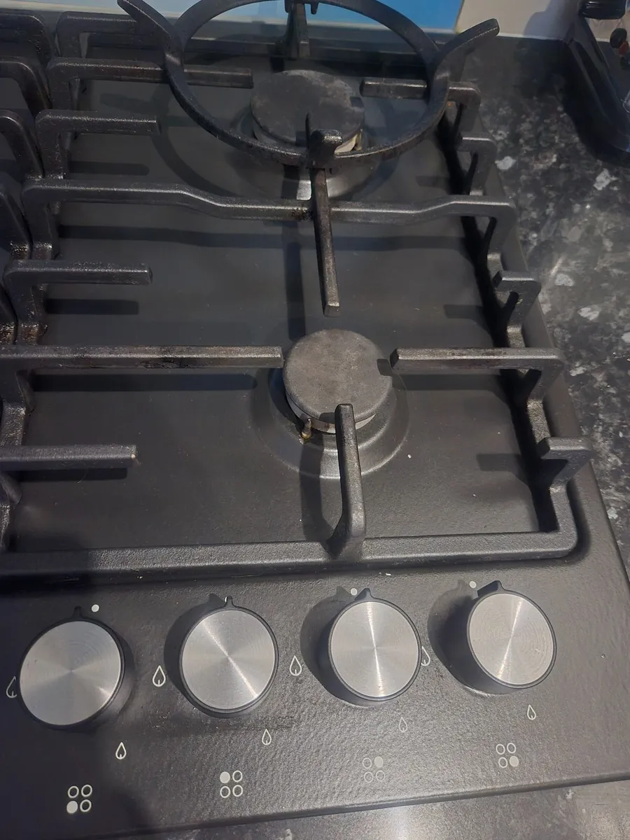 Gas hob ikea brand - Image 3