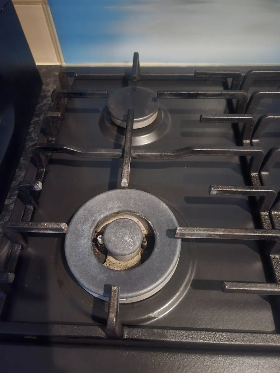 Gas hob ikea brand - Image 1