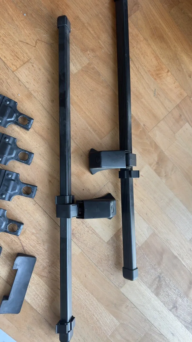 Thule Roof Bar Extenders 774 - Image 4